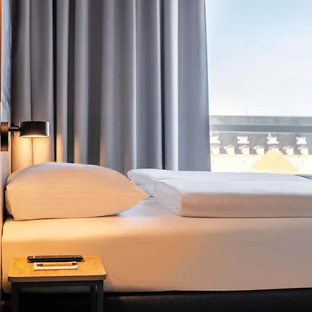 B&B HOTEL Erfurt-Hbf-2